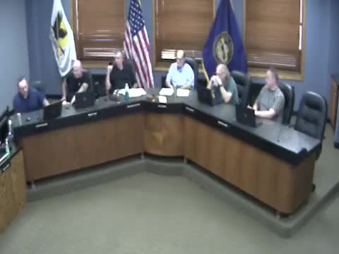Kearny City Council addresses unprecedented water issue solutions