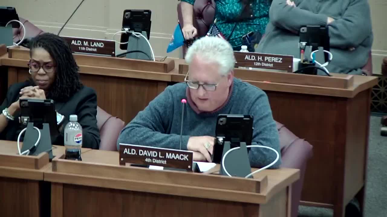 Alderman Kaprielian and Jeff Kohl Reflect on Their Political Journey and Community Ties