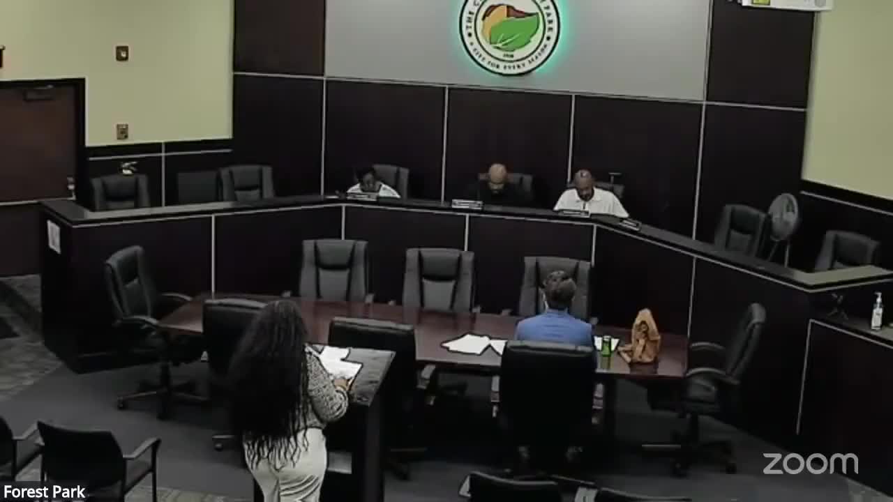 Commission allows Montessori school to use portable classrooms for up to 24 months with conditions