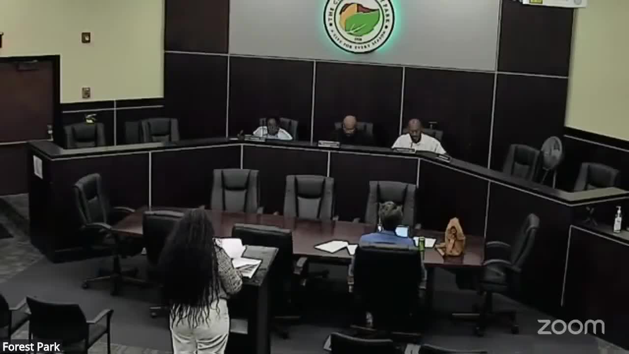 Planning Commission OKs setback variances to allow two-family home in Ward 3