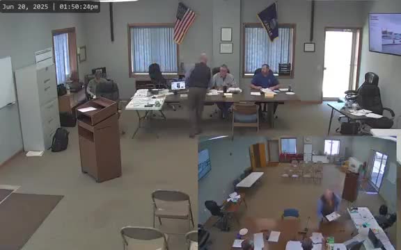 Brown County explores service cuts amid budget constraints and historical society tax clarity
