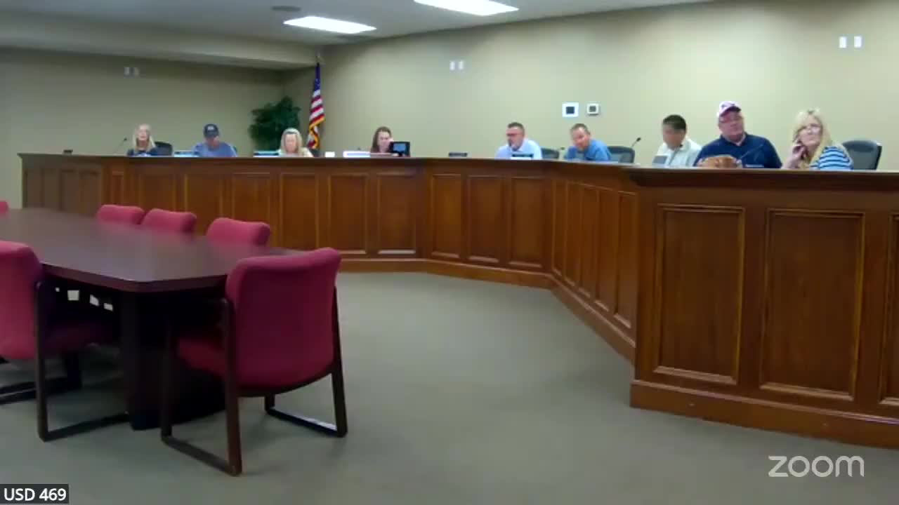 School District considers Kicks insurance proposal amid EMC premium spikes