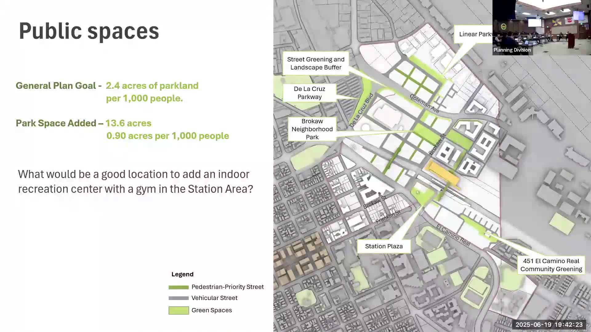 Bixby Capital explores flexible zoning for El Camino retail corner development