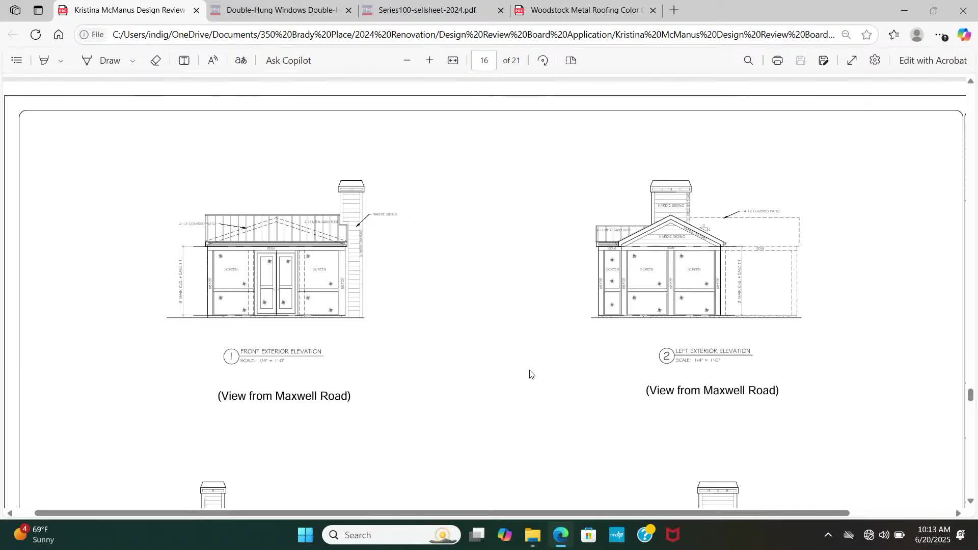City Council approves new mixed-use development on Brady Place with garden house addition