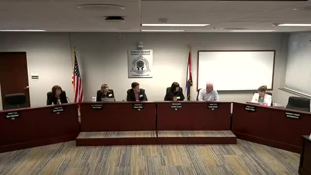 Community leader proposes revision to anti-racism resolution for inclusive voices