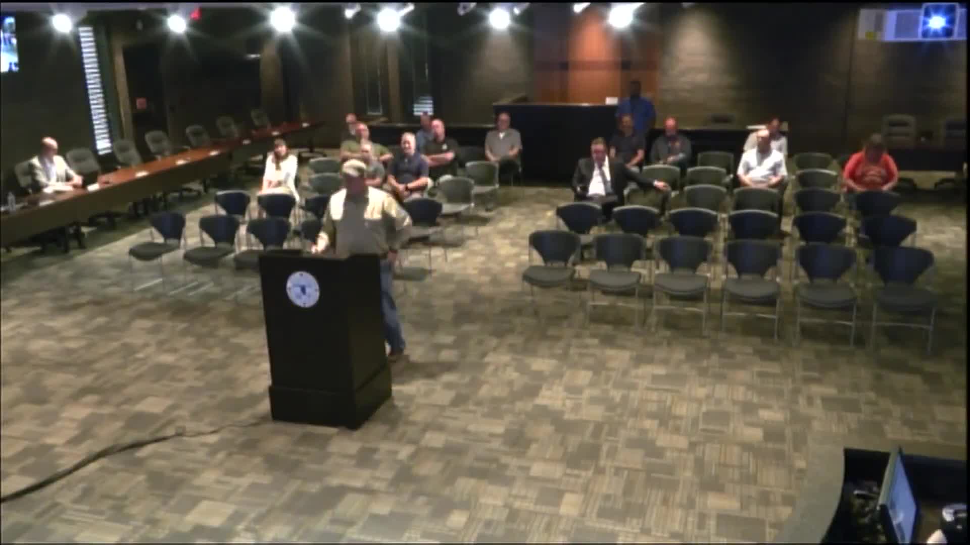 Joliet council adopts settlement to end Northpointe litigation and approves Hobart Road MOU amendment