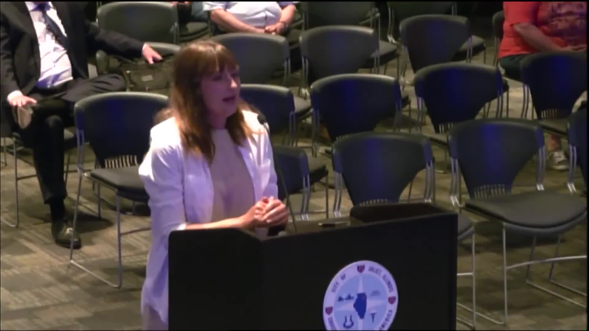 Joliet residents voice concerns over agreements amid lawsuits and broken promises