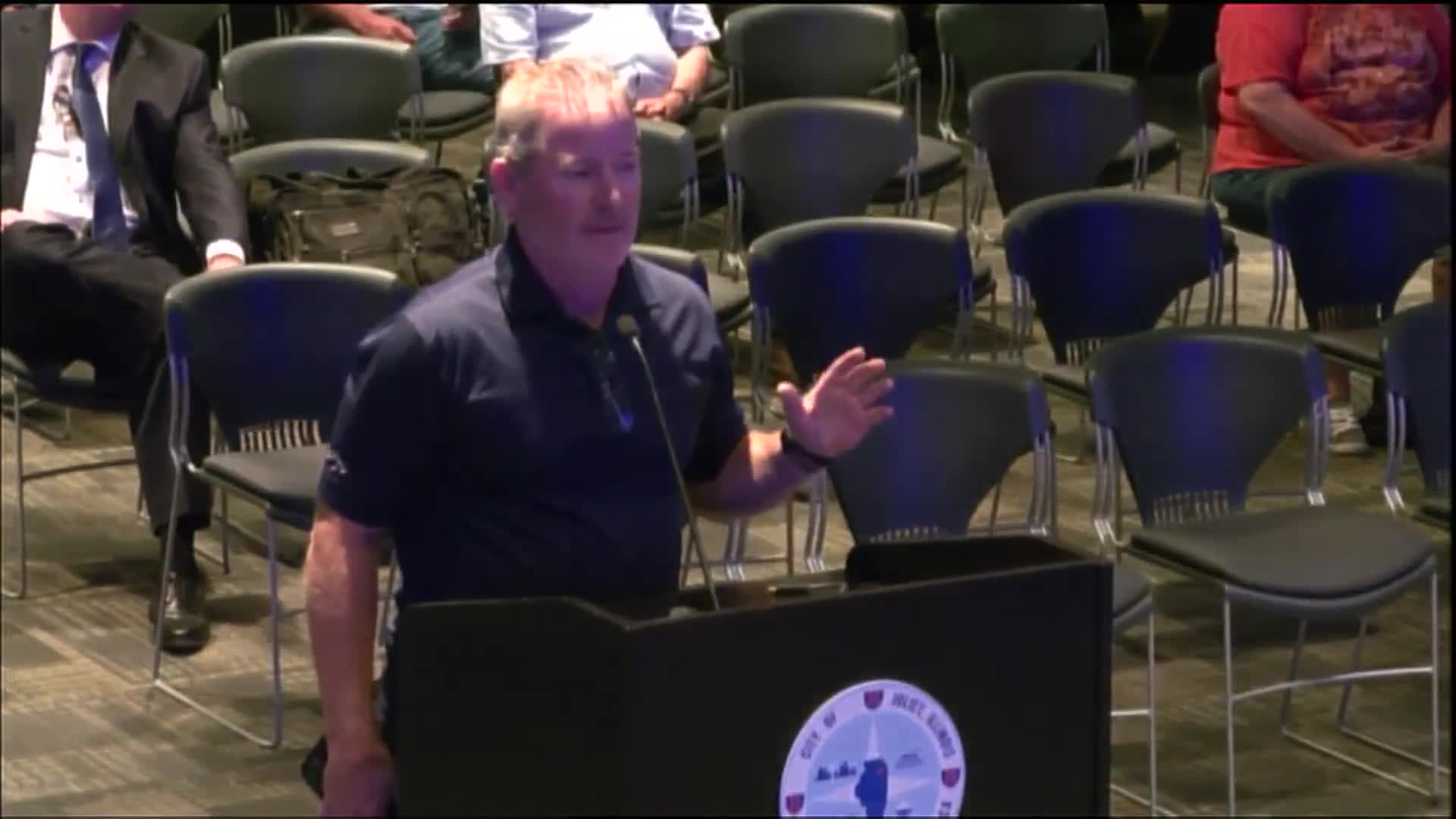 Joliet council discusses annexation agreement amid public concern over transparency