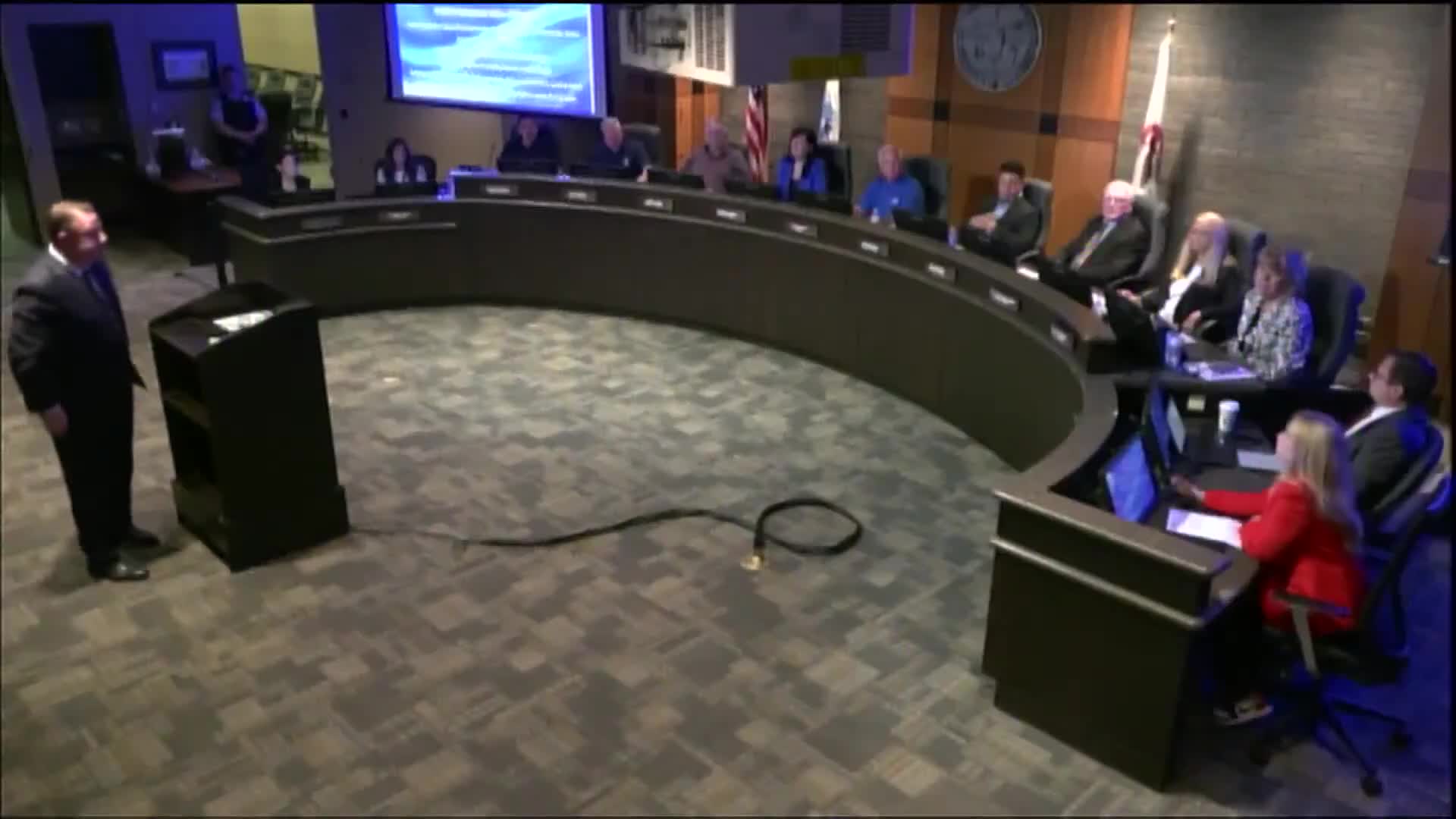 City Council finalizes settlement agreement ahead of Monday trial