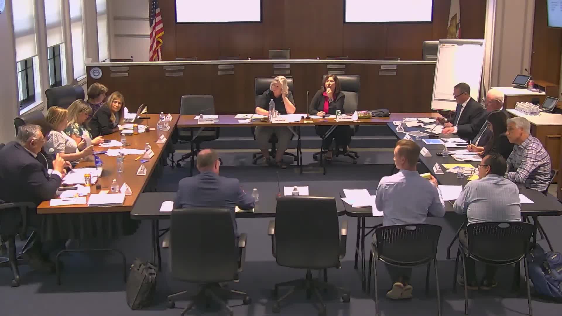 Pomona officials highlight urgent need for soccer fields in facilities management plan