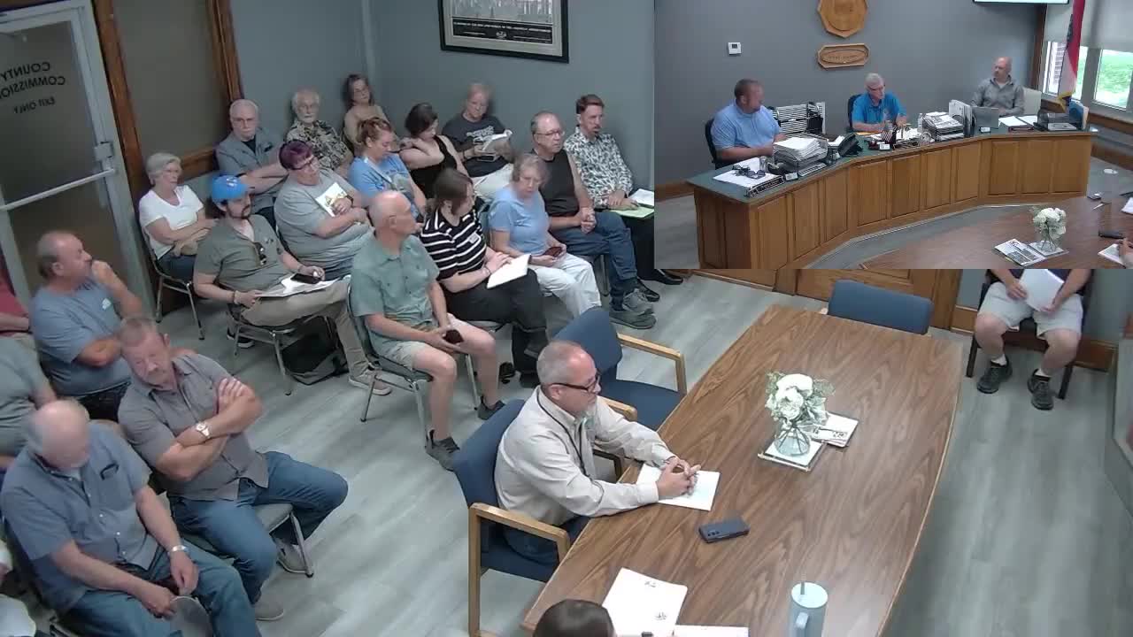 County launches employee clinic to reduce health insurance costs