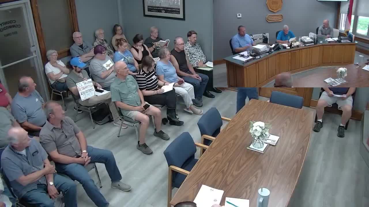 Kelly Roberts appointed to Eastern seat on Christian County Library Board