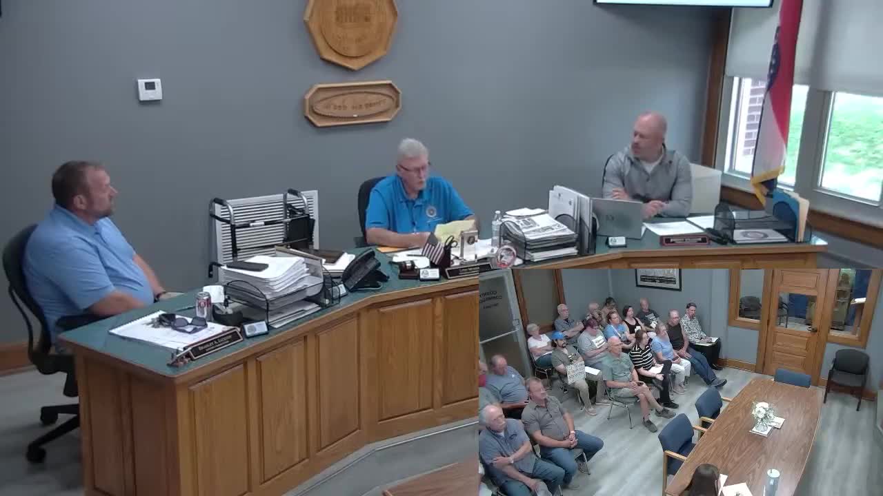 Commission reports 98% renewal rate after outreach for senior tax credit