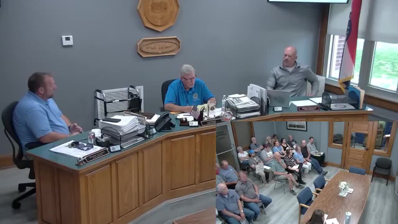 County reports 98% renewal rate for senior property tax credit applications