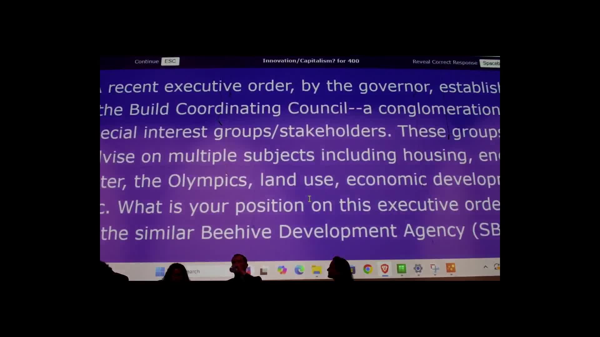 Utah Governor establishes Build Coordinating Council for economic development initiatives