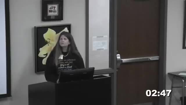 Central Bucks community opposes superintendent's appointment citing lack of inclusivity