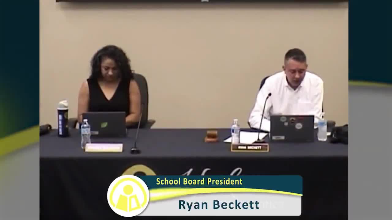 Yakima School Board honors indigenous history and remembers Lillian Owens Nordberg
