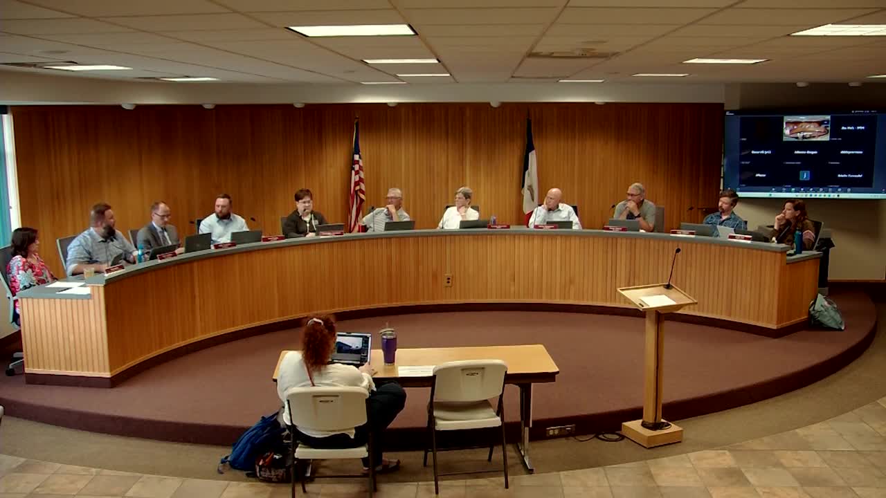 City Council debates new community sports facility plans and fundraising strategies