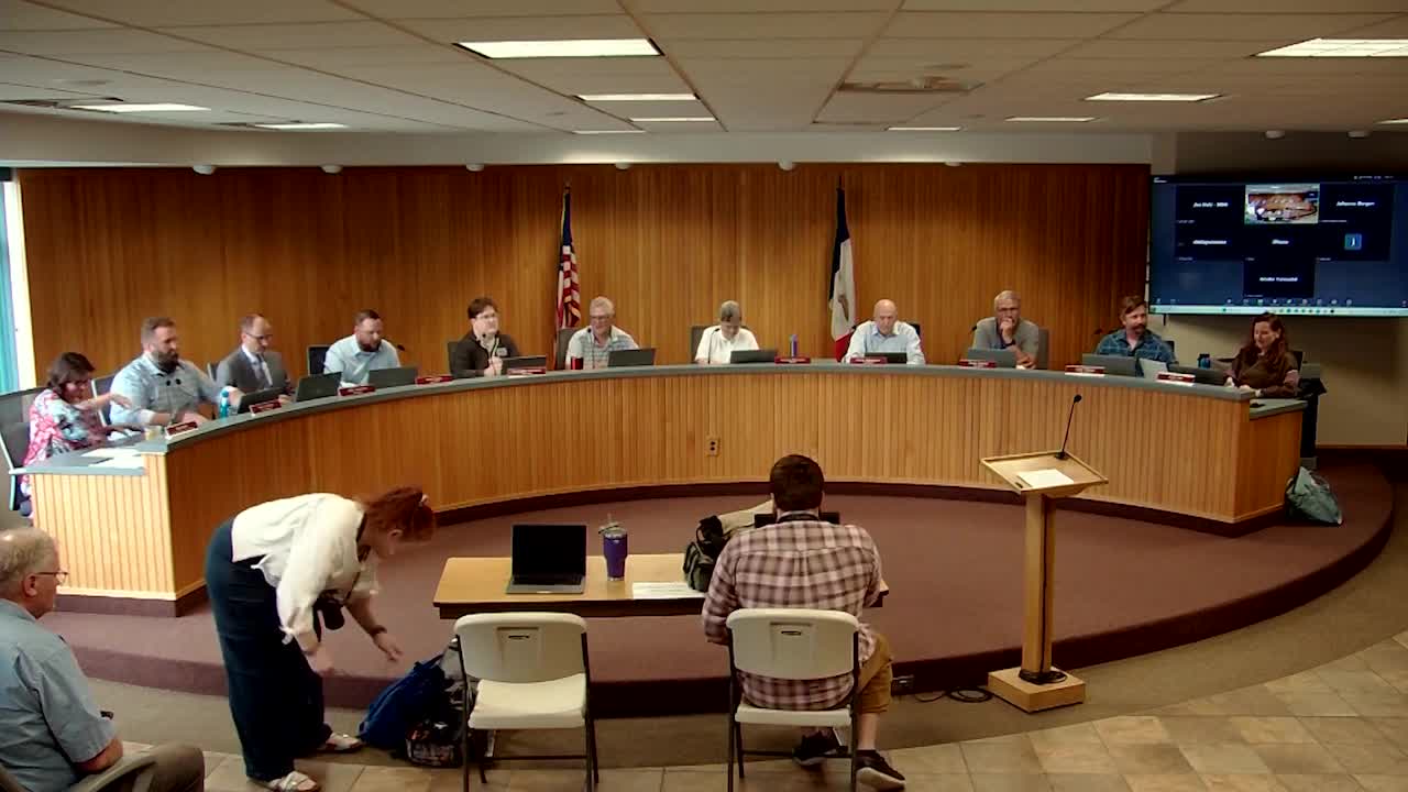 Decorah City Council approves new resolution for downtown economic development grants