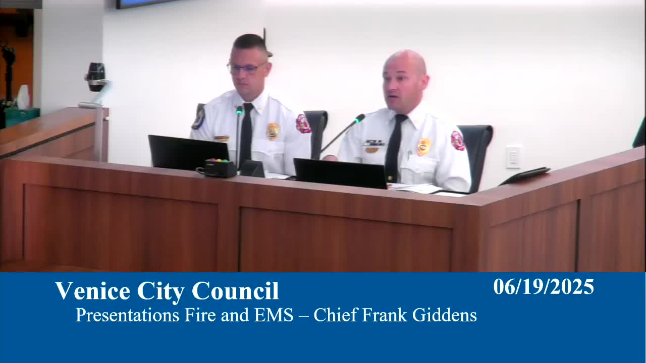Fire Department explains jet ski's role in water rescues and emergency responses