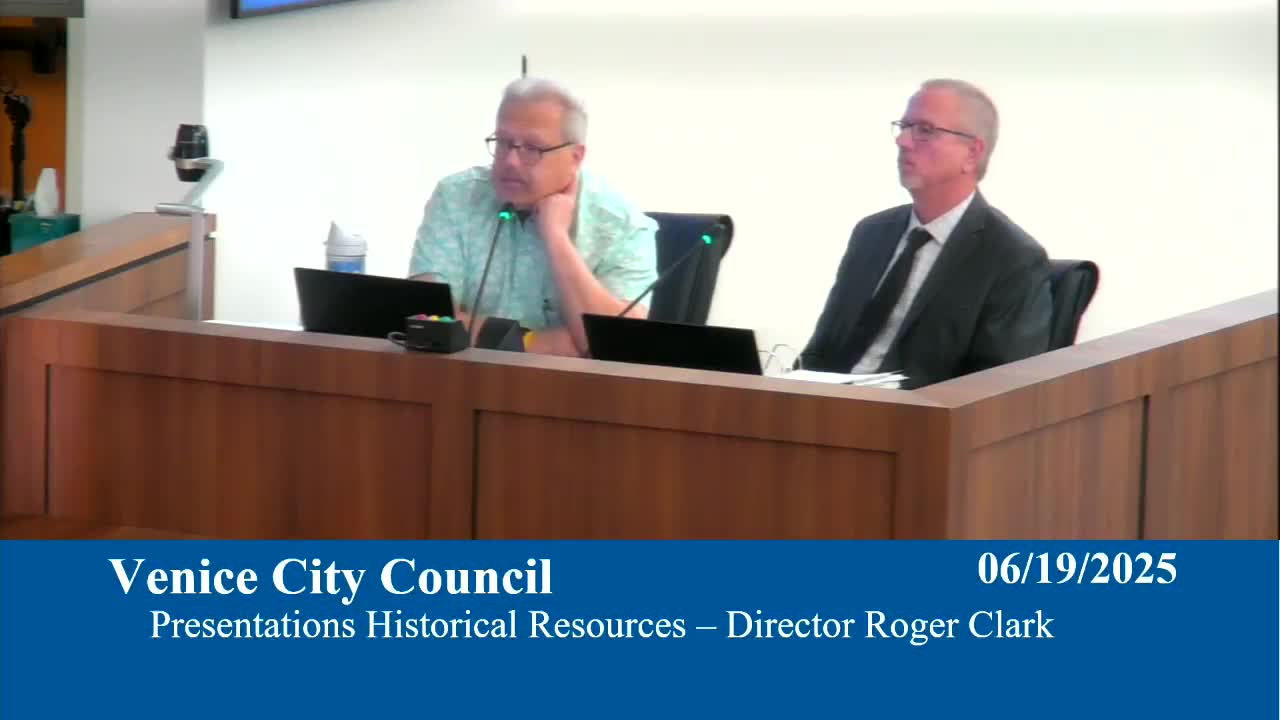 Venice Archives Awarded for Comprehensive Digitization of Gondolier Newspaper