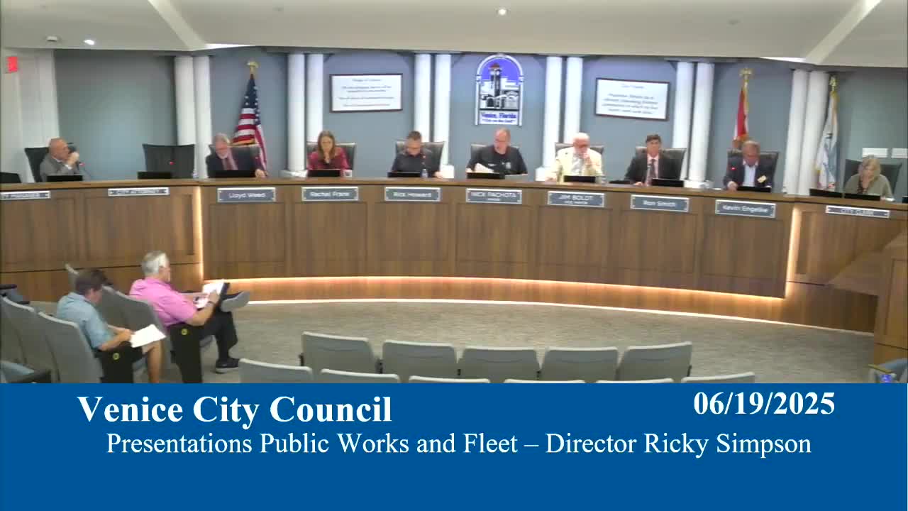 City Council Considers Adding Six Firefighter Paramedics to Enhance EMS Response