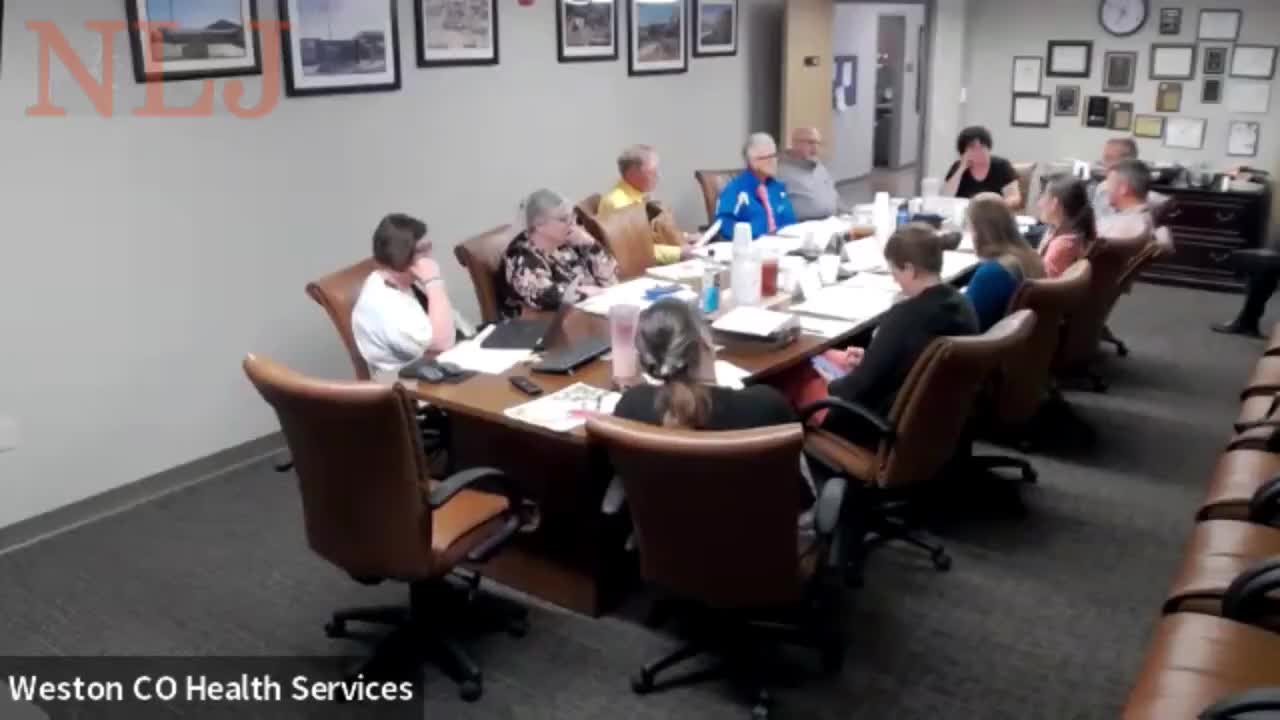 Board Meeting Reveals Conflicting Financial Reports Amid Budget Debate