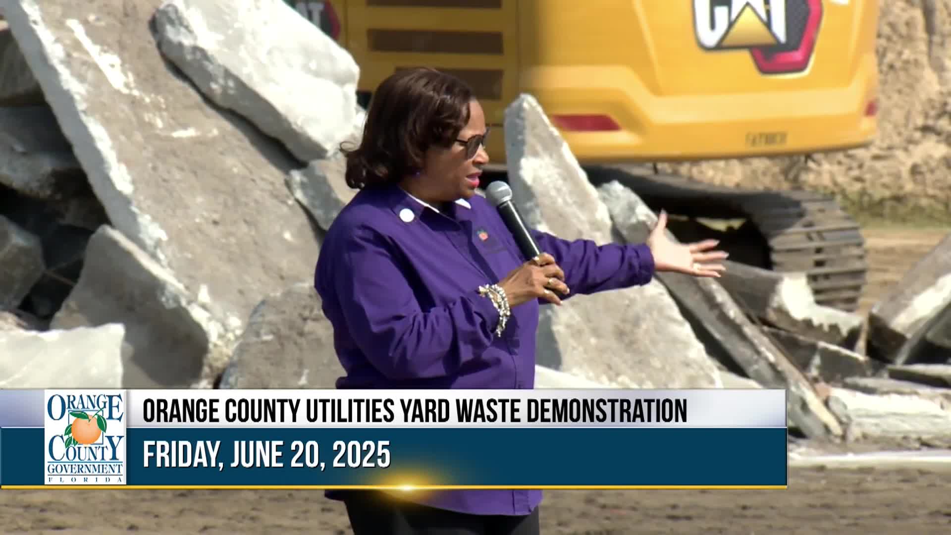 City encourages residents to properly separate hurricane debris for efficient removal