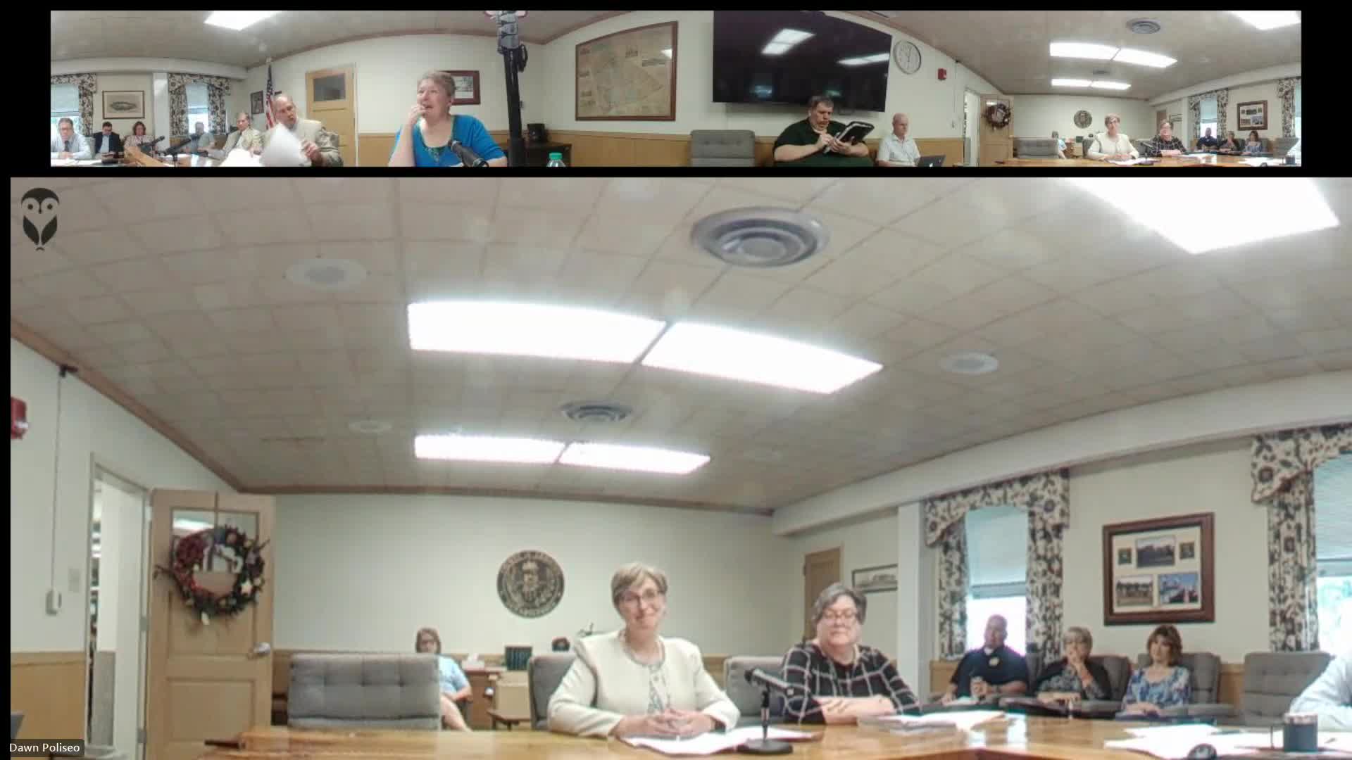 County Commission approves $2.67M drug and alcohol abuse budget for 2025-2026