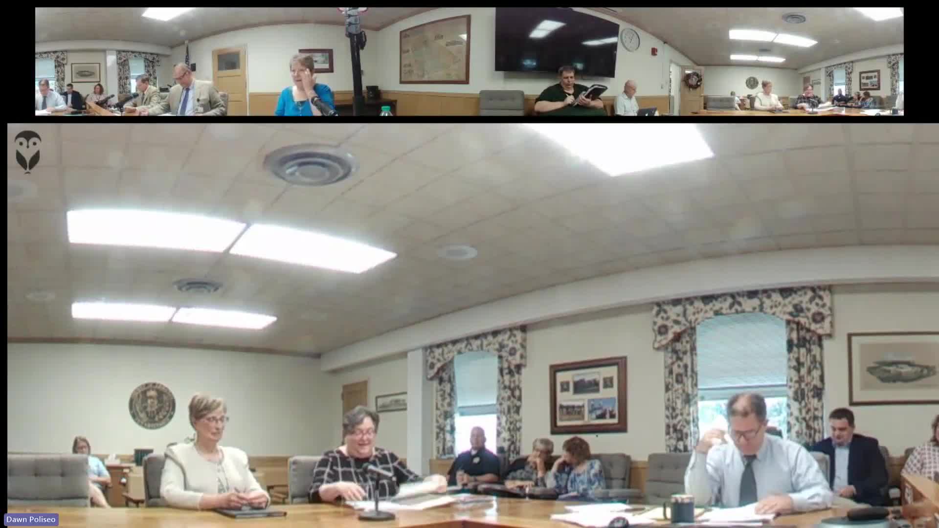 Lebanon County Drug and Alcohol Commission adopts $2.67 million budget, taps opioid-settlement funds