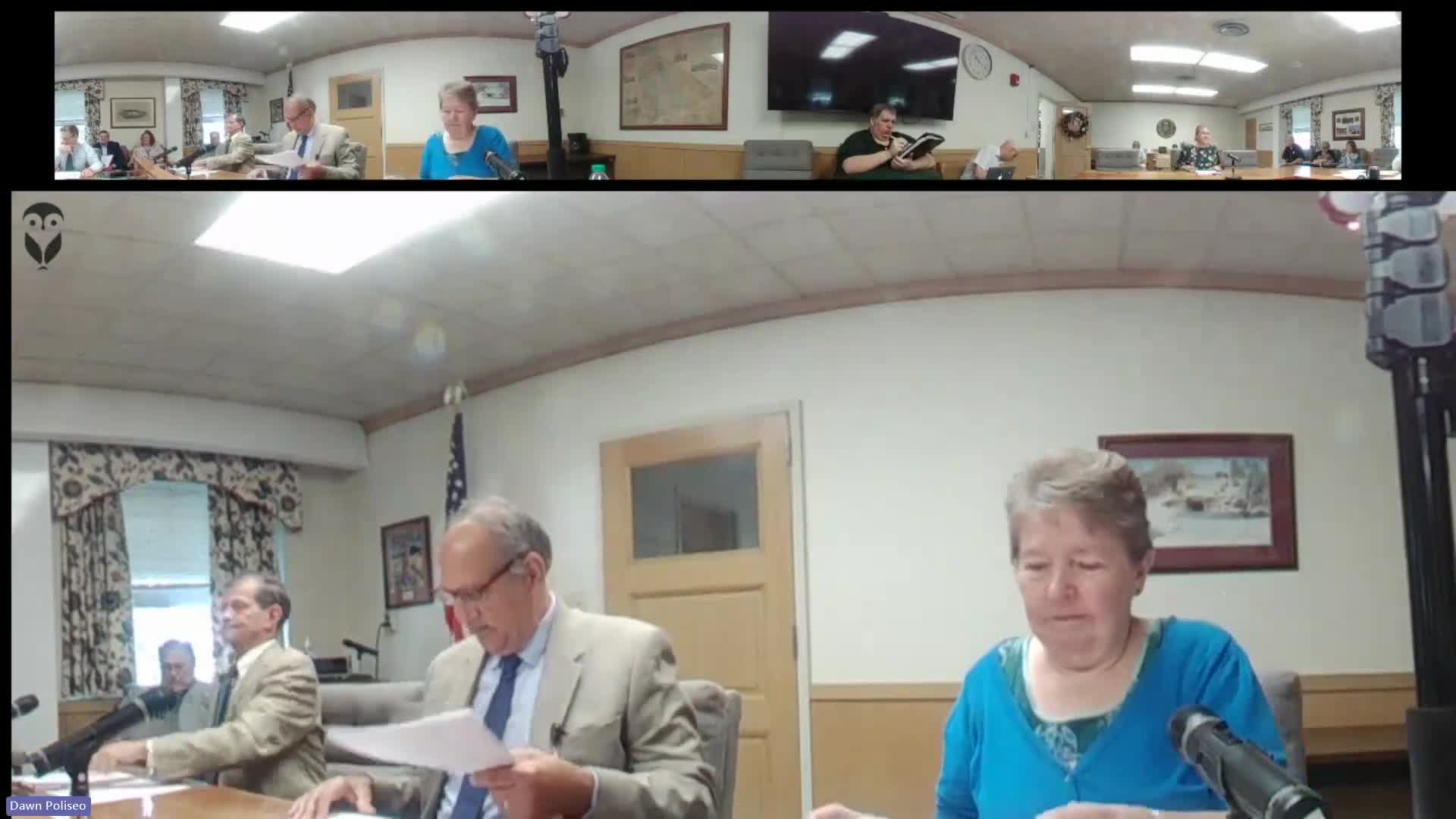 Children & Youth wins approval for case-management and fiscal consulting contracts; third-quarter invoices approved