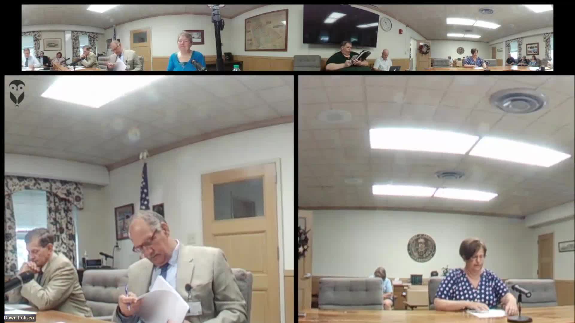 Juvenile probation secures two local detention beds; county approves contract move to Morgantown facility