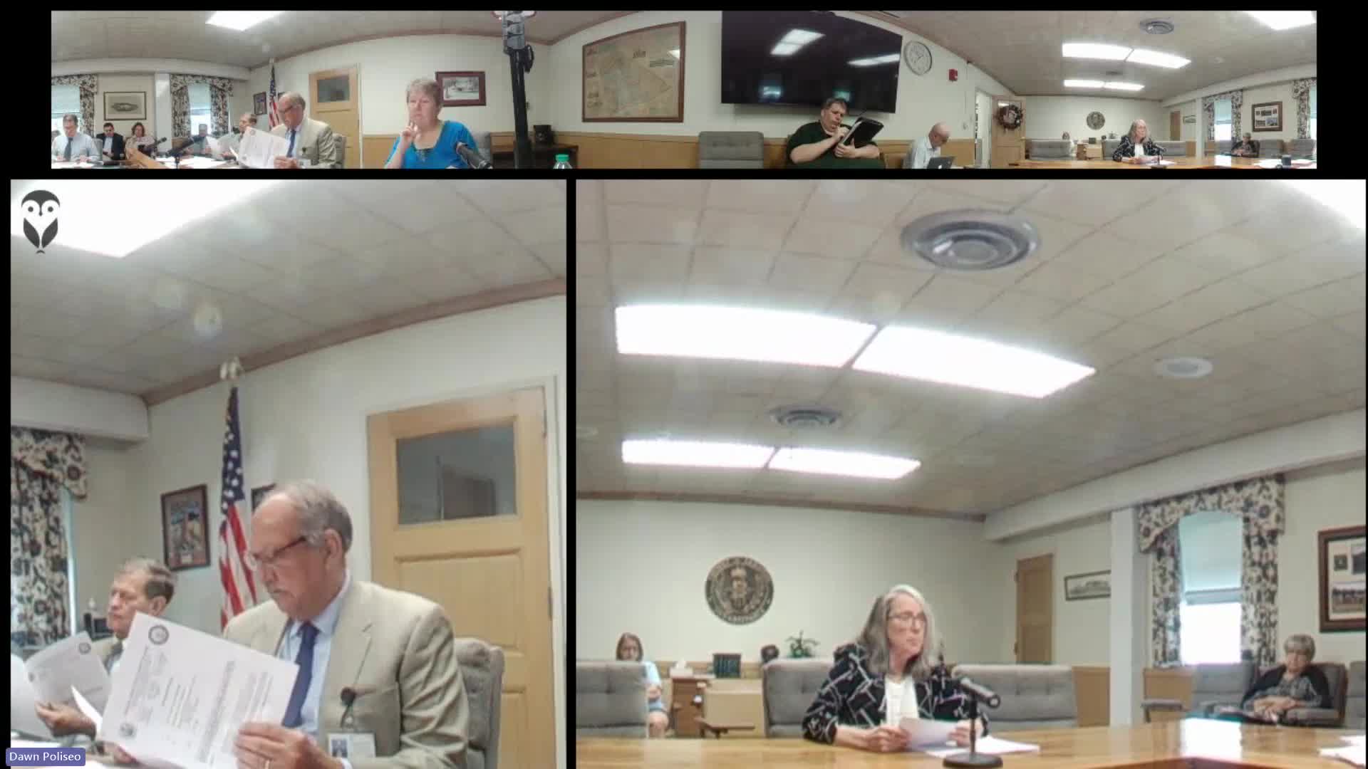 Lebanon Board approves $12K grant for Lebanon Area Fair advertising