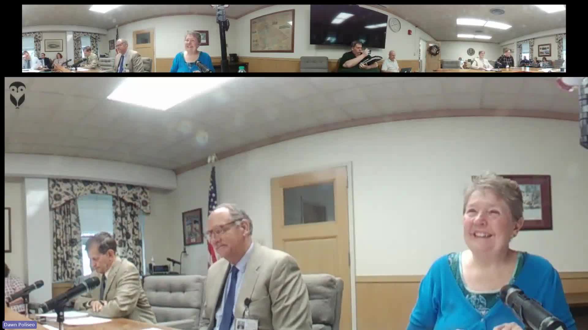 Lebanon County agency seeks $600,000 in county funds to cover MH/ID budget shortfall