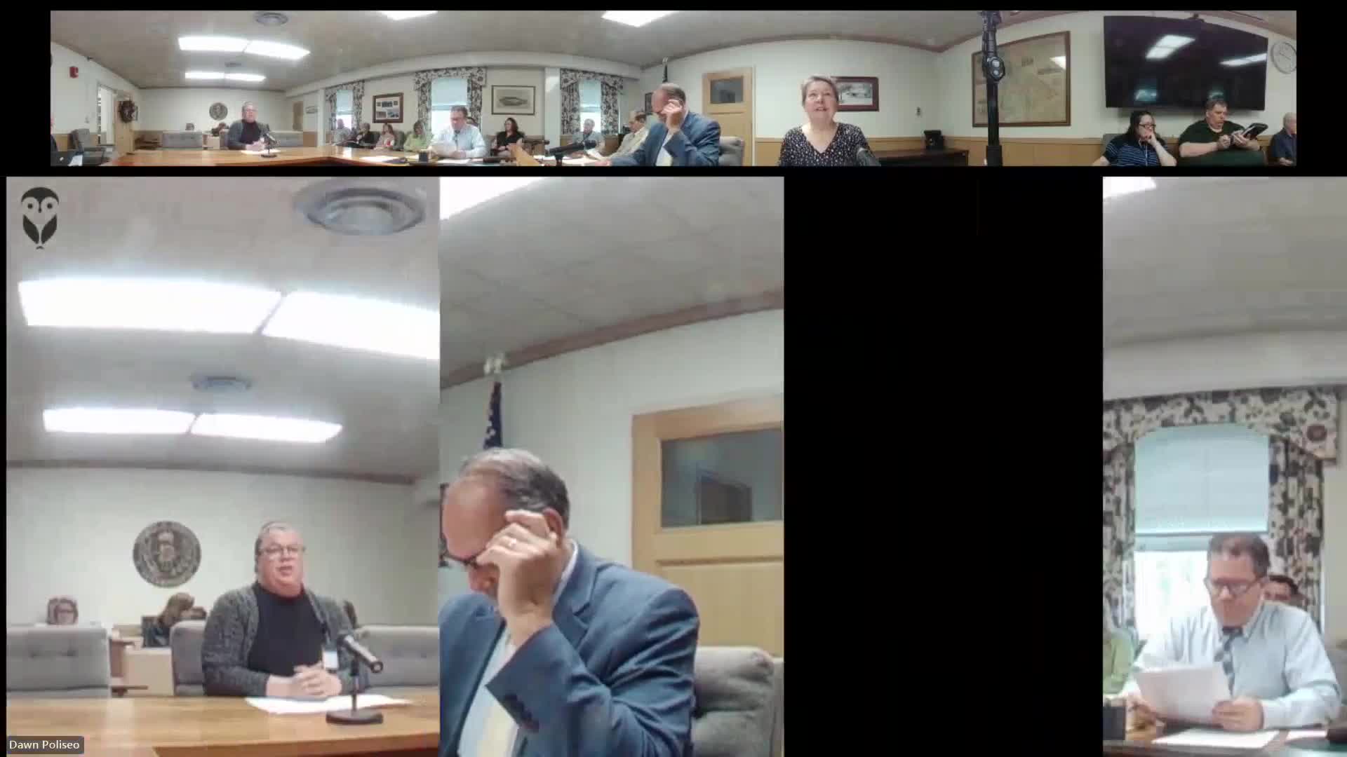 Lebanon County approves coroner software payment to Quincy Technology Services to modernize case management