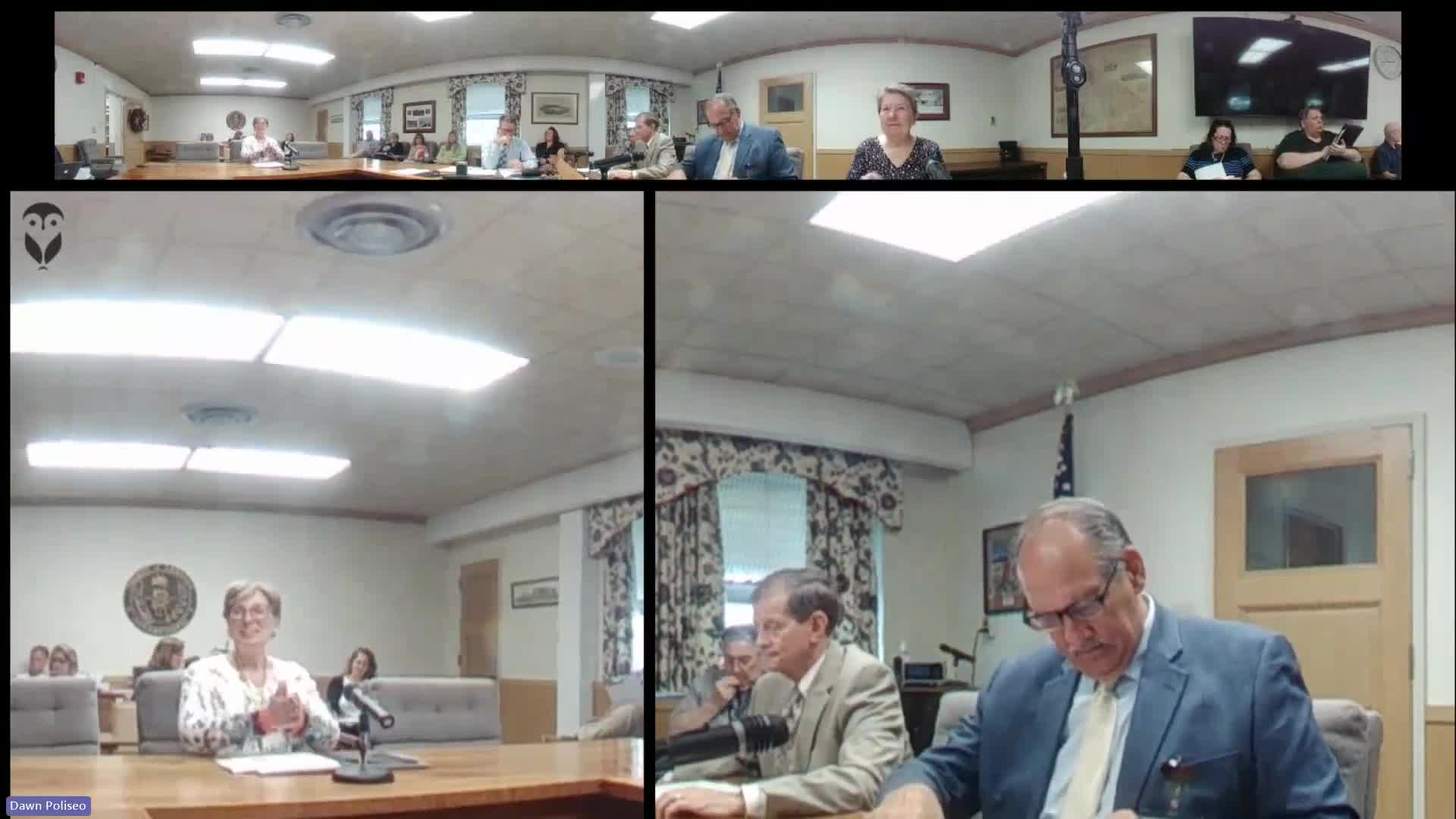 Lebanon County approves $240,624 provider contract amendments for mental-health, intellectual-disability and early-intervention services