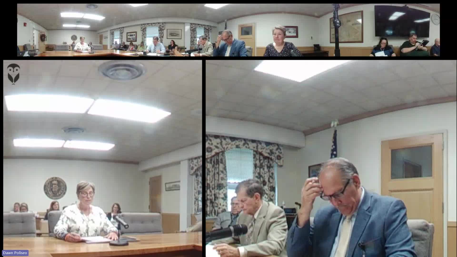 County board approves $240K amendments for mental health and intervention services