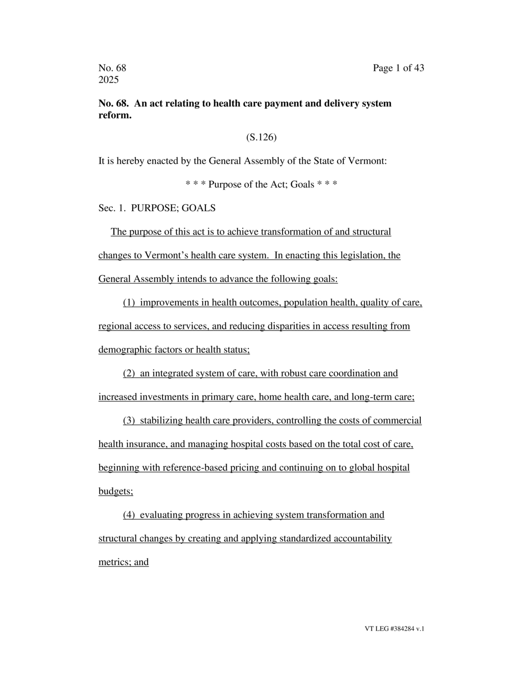 Vermont mandates confidentiality agreements for health care contracts under new standards