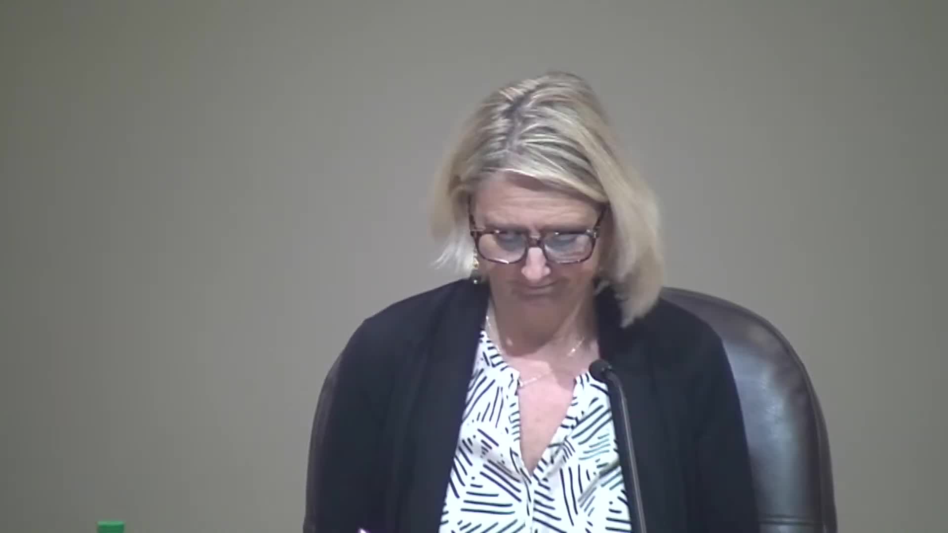 Lubbock ISD appoints Miranda Rodriguez Reyes as principal of Harwell Elementary