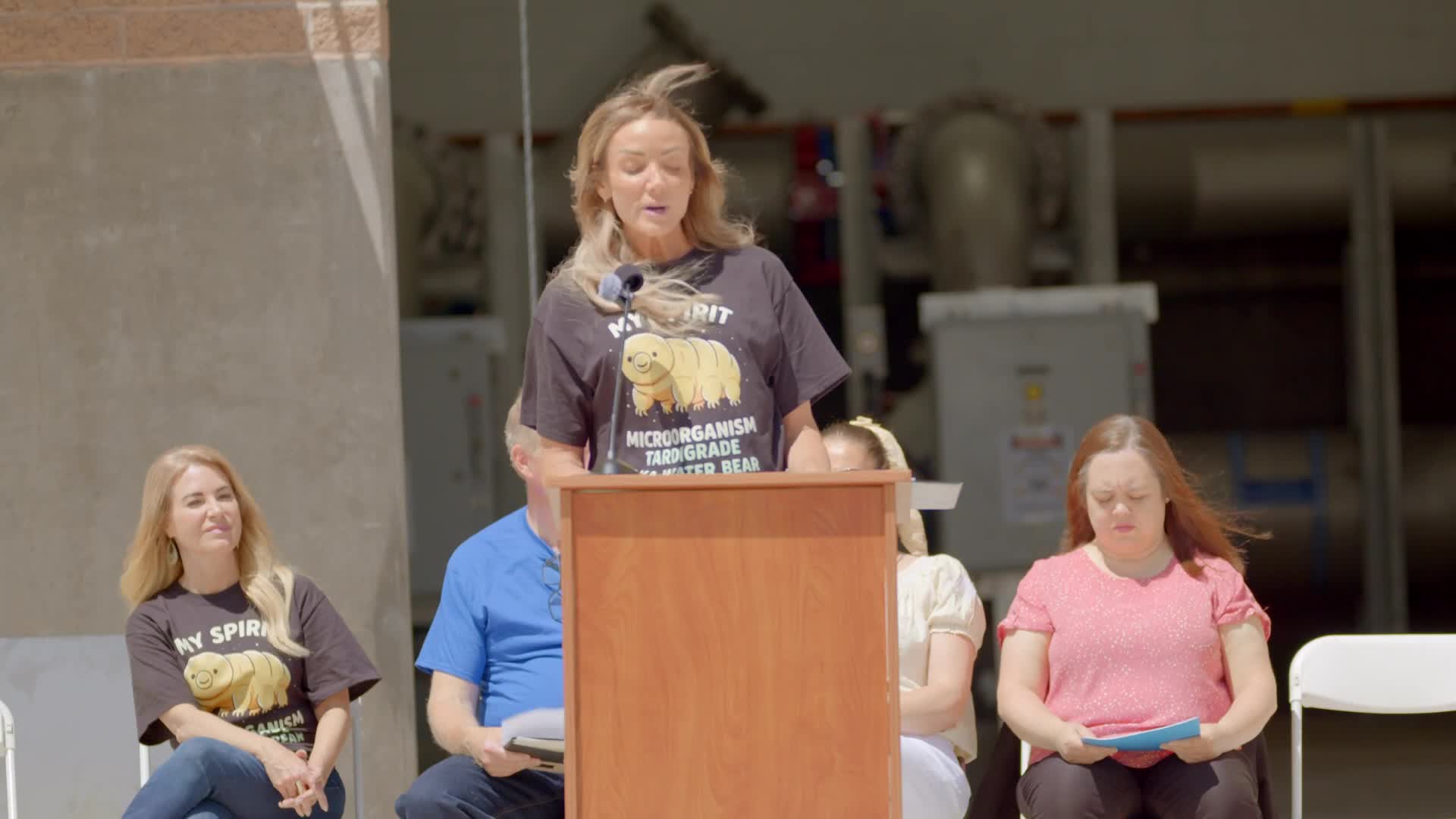 Provo celebrates opening of state-of-the-art wastewater treatment facility at FlushFest