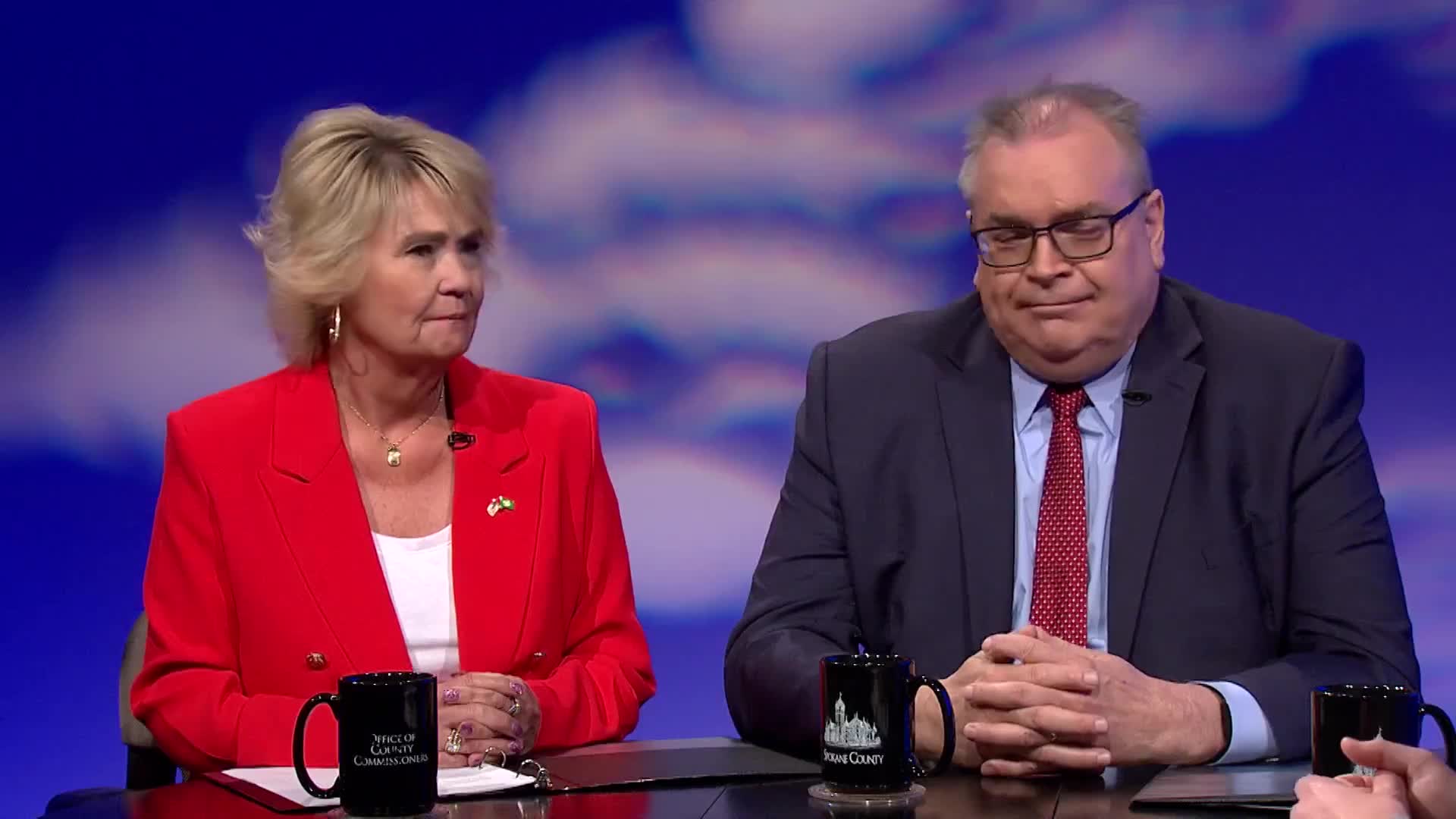 Volz says bill to 'protect women's sports' addresses opportunities for female athletes amid unfolding national legal questions