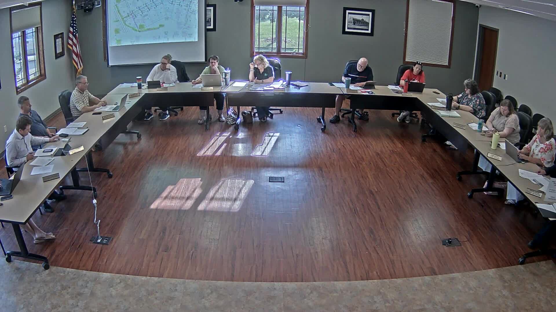 City Council approves $71K for stormwater expansion in Terrace Manor subdivision