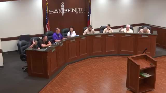 Board approves multiple contract renewals and personnel actions, including nonrenewal of one teacher