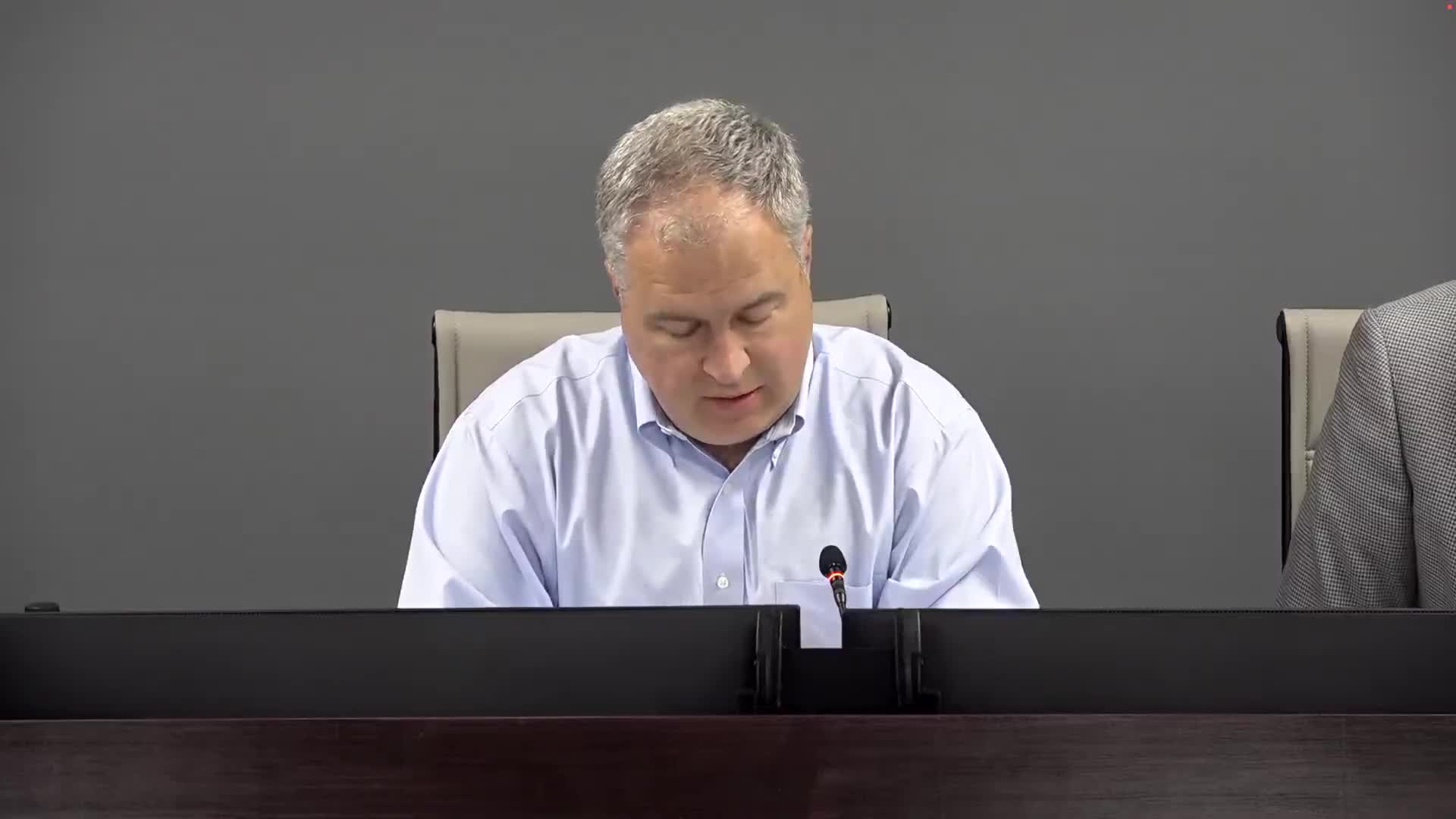 Williamson County Schools board approves budget amendments after county cuts insurance funding