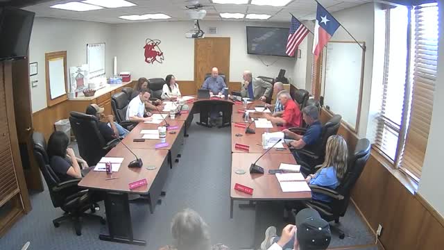 Ranger Academic Enrichment Foundation students excel at state and national competitions