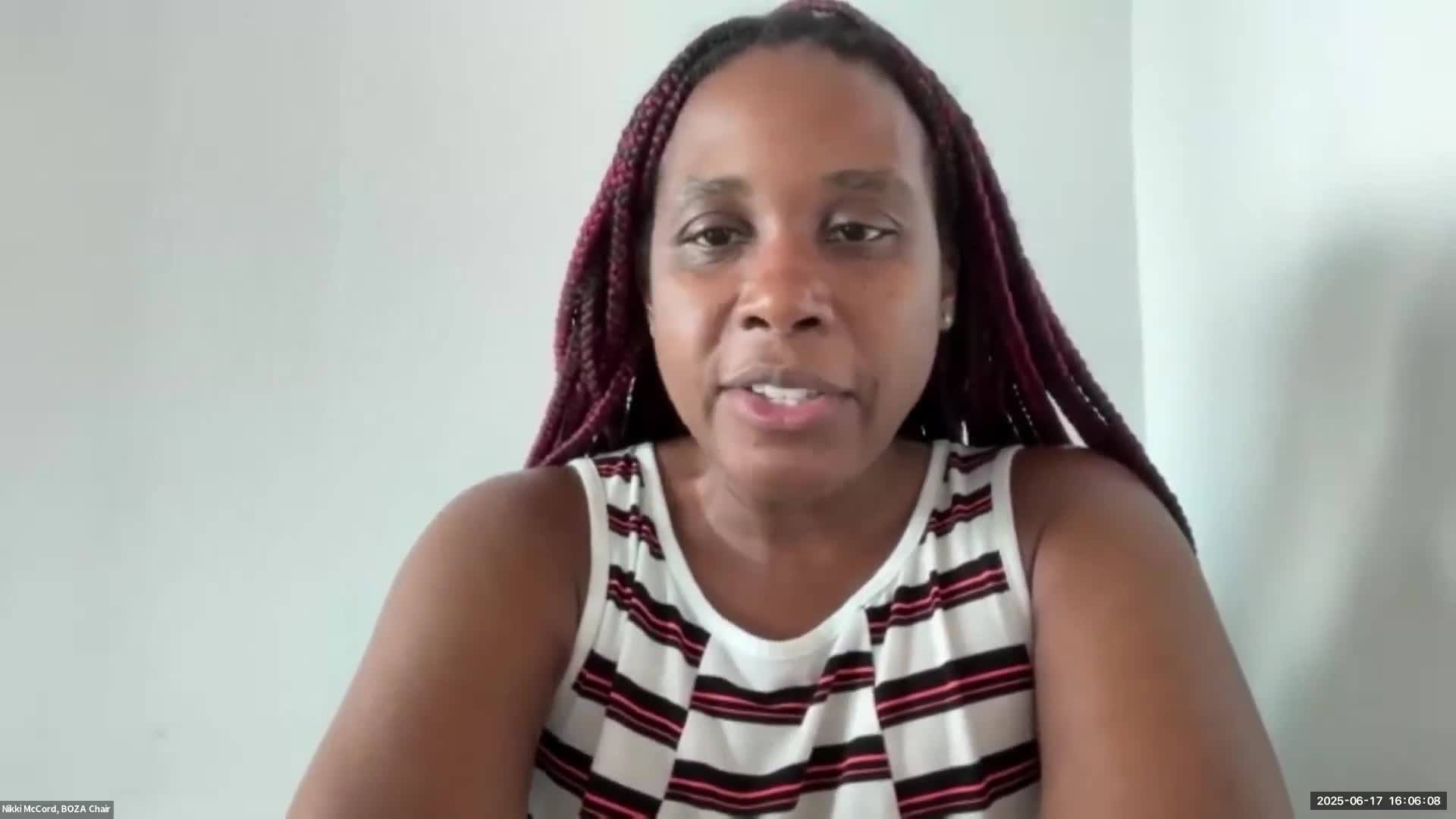 Boulder zoning board approves setback variance for 3210 Twentieth Street over neighbor objections