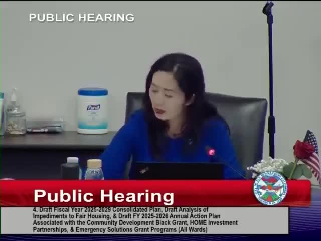 Votes at a glance: San Bernardino council approves consolidated plan, ERP consultant, landfill work and crosswalk reviews