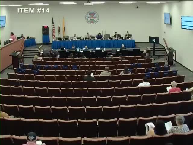 City Council approves monitoring plan for Waterman Landfill methane issue