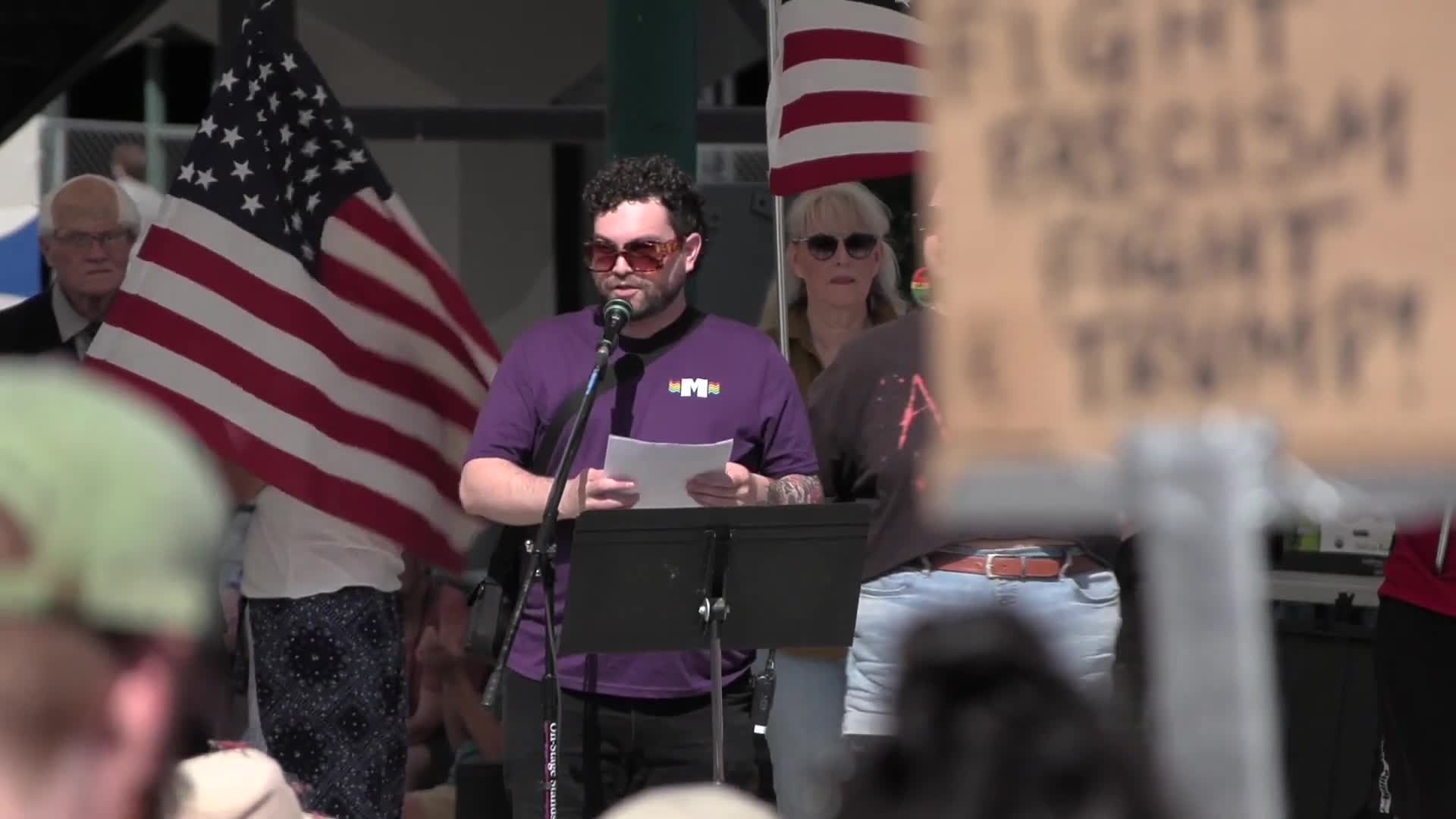 Missoula Pride highlights queer resistance amid rising attacks on LGBTQ+ rights