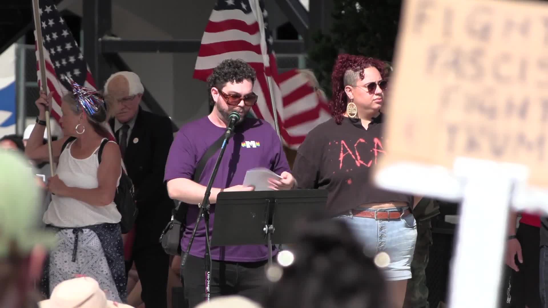 Missoula's LGBTQI+ community plans joyful resistance against oppression